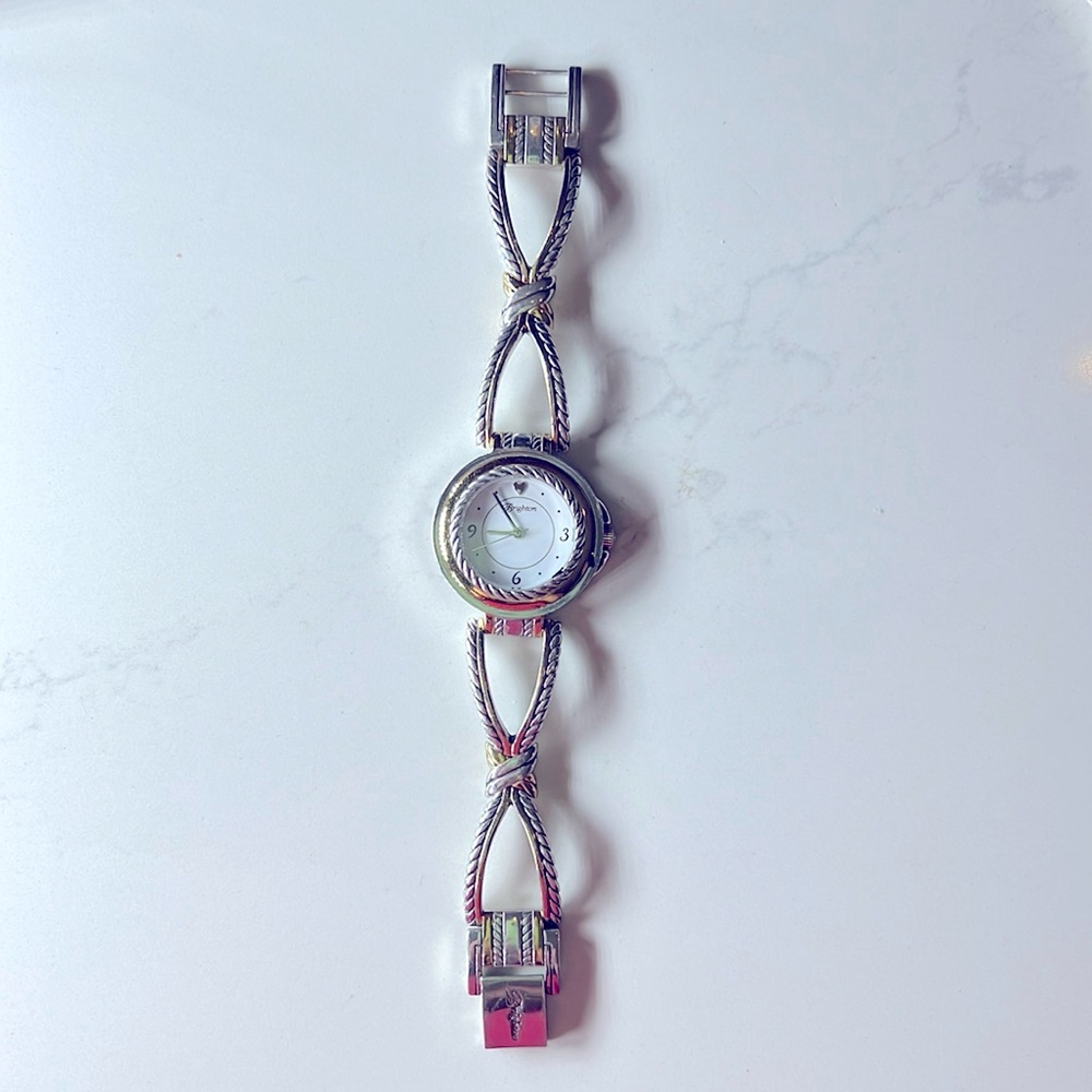 Brighton Balboa Watch